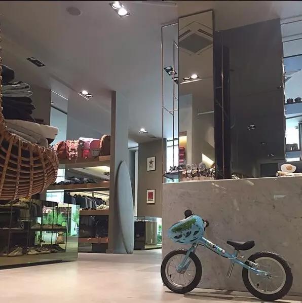 pp boutique小众买手店 (韩国小众高端买手店)