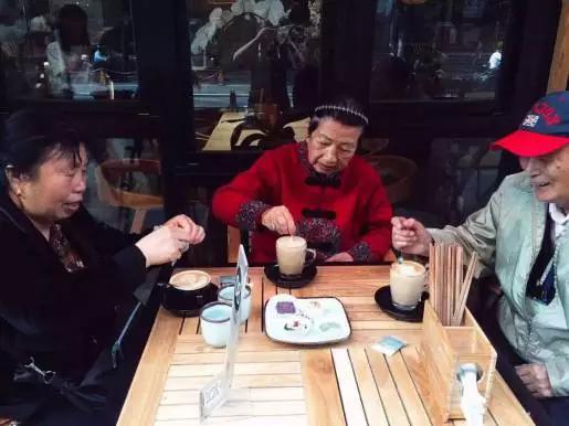 魔都早餐四大金刚,魔都老字号四大金刚