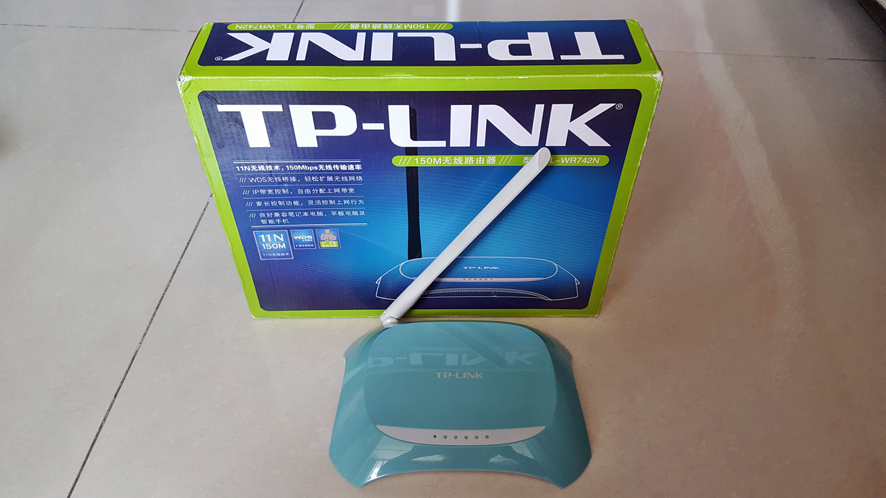 tlwr842n路由器测评,tlwr745n无线路由器