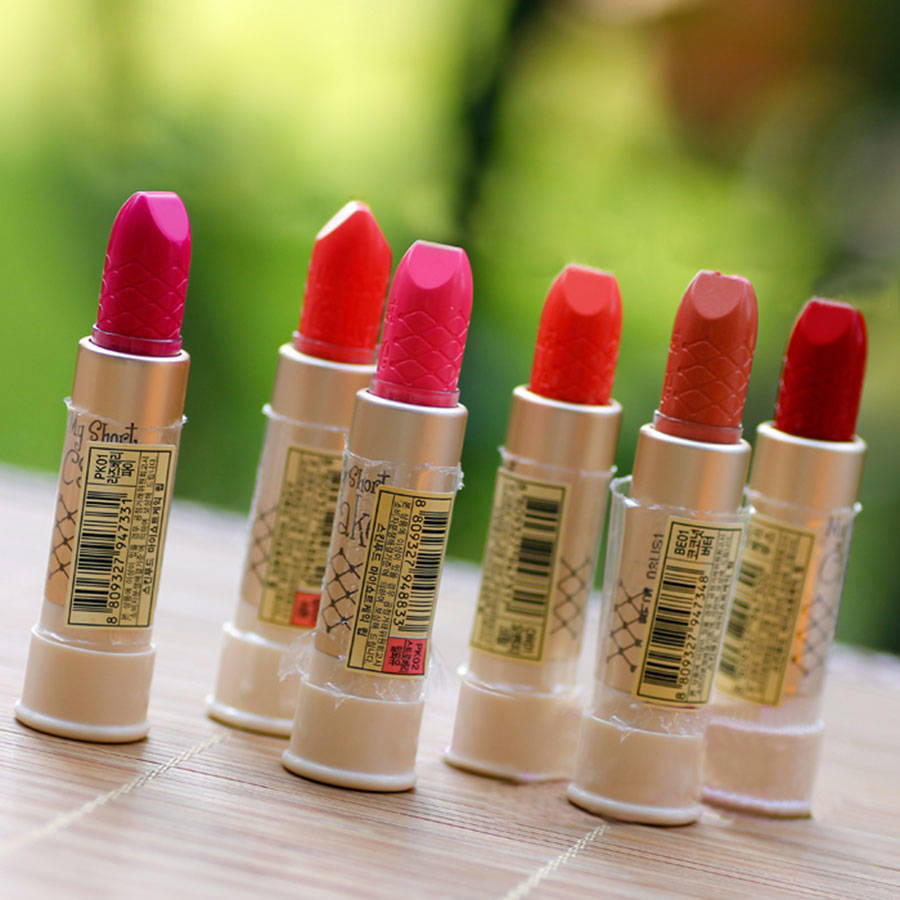 100元左右适合30岁的口红,100元左右的大牌口红