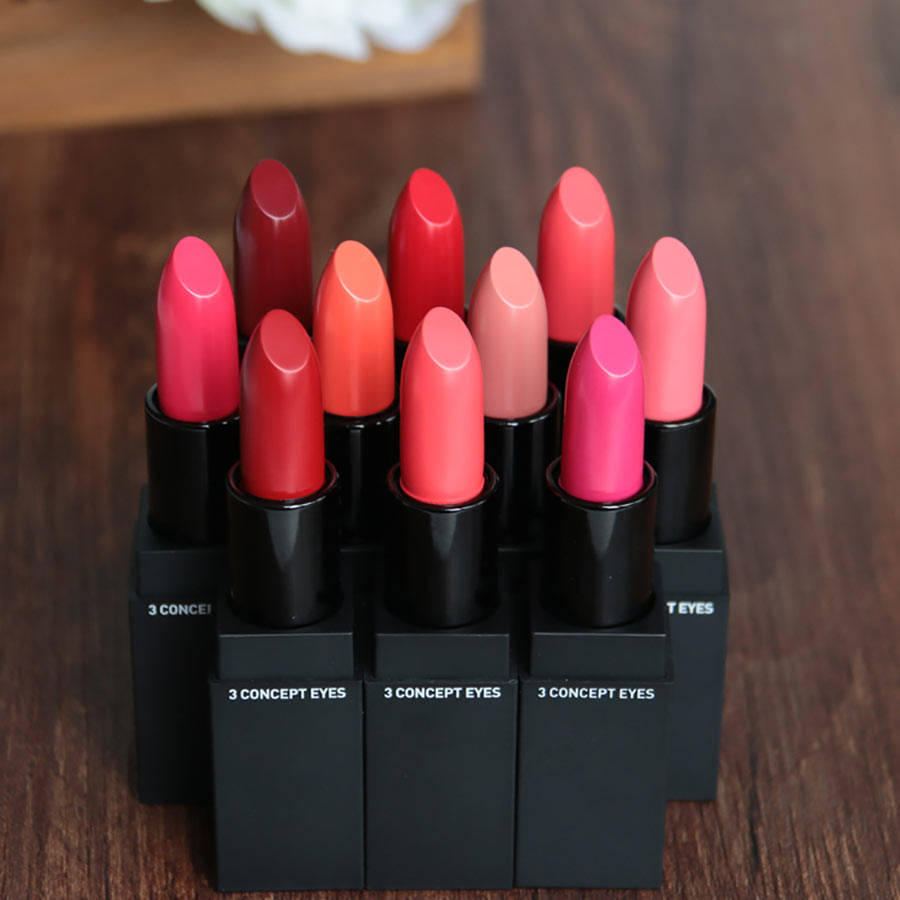 100元左右适合30岁的口红,100元左右的大牌口红