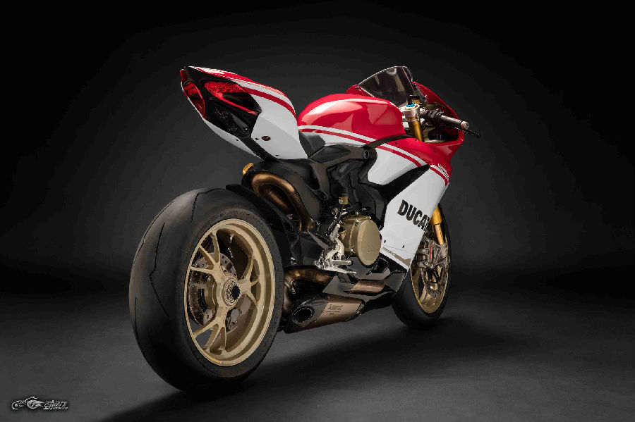 杜卡迪1299superleggeras宣传,杜卡迪superbike1299panigale