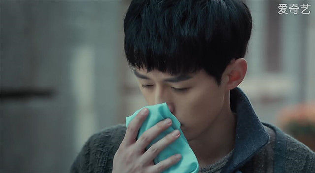 张艺兴老九门发布会戴眼镜,张艺兴老九门图片图文