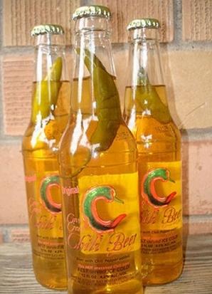 猎奇涨知识,猎奇酒配方