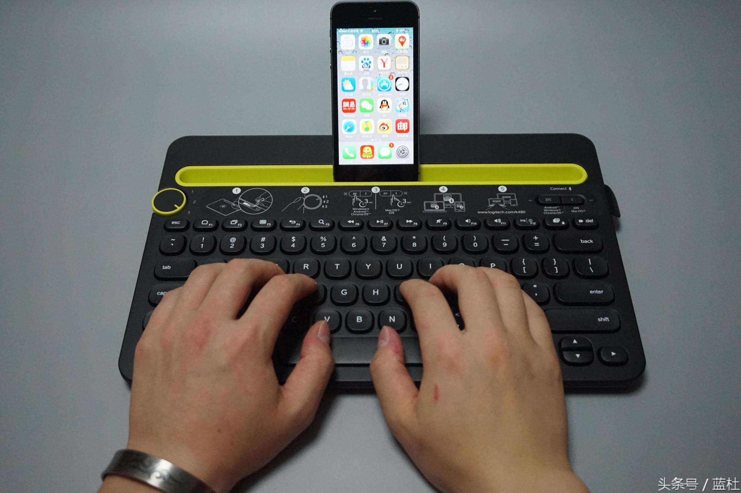 2021公认最好的蓝牙无线键盘,蓝牙键盘买折叠的还是不折叠的