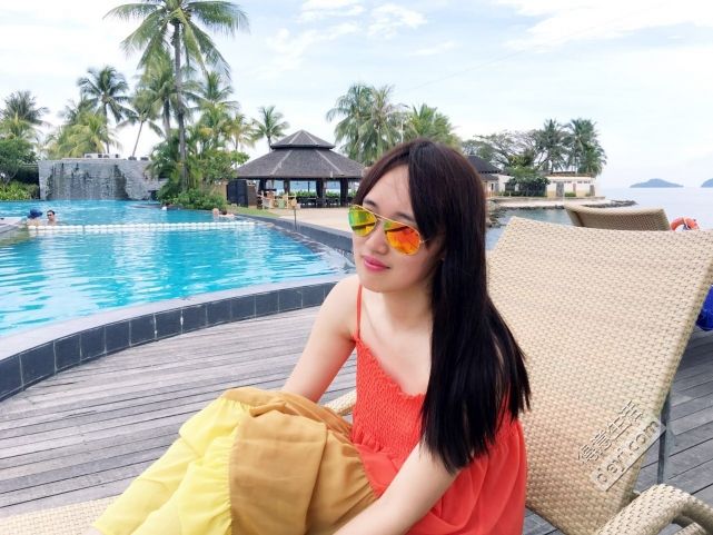 亚庇旅游攻略亲子,人均2000元三天游玩