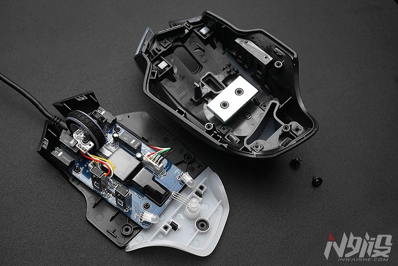 狼蛛判官,狼蛛判官鼠标测评