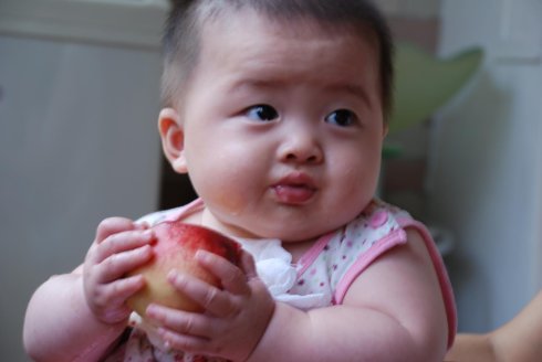 全民撕逼:脆桃好吃?软桃好吃?厦门人说……