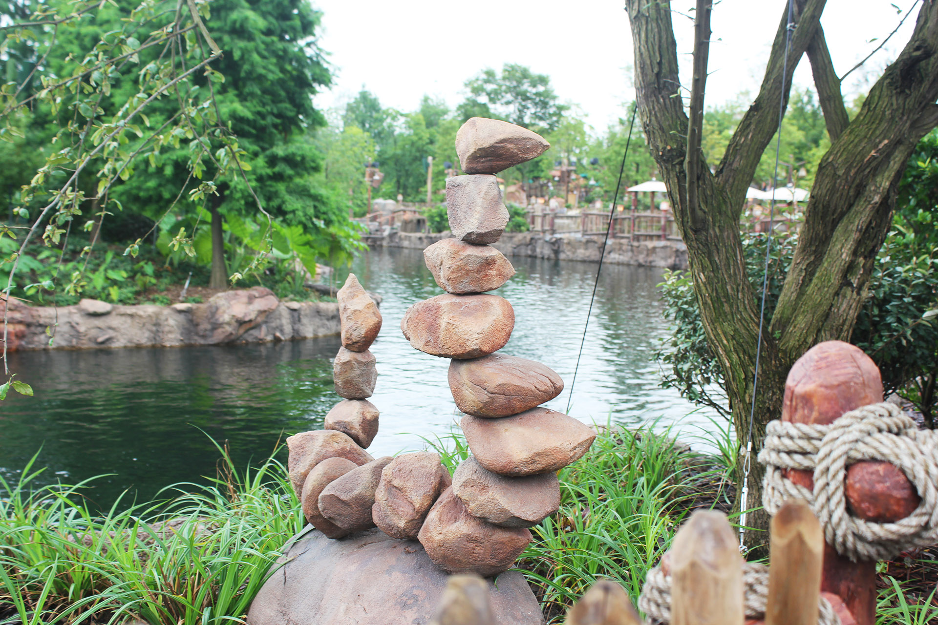 上海迪士尼好玩吗值得去吗,上海迪士尼一整天游玩攻略