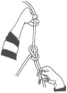 教你10种实用绳子打结的方法,老师傅教我6种绳子打结技巧