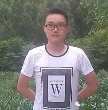 2016年高考状元河北,盘点河北10年高考状元