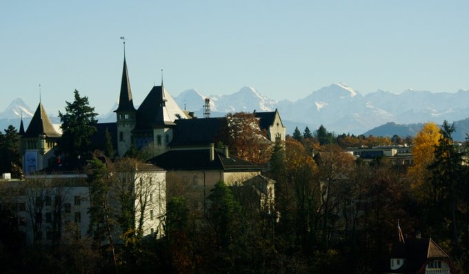 瑞士日内瓦一日游,瑞士日内瓦到苏黎世旅游攻略