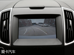 撒欢越野,安静舒适的大五座suv买什么