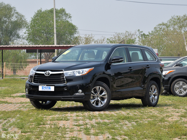 80万预算推荐买什么七座suv,安静舒适的大五座suv买什么