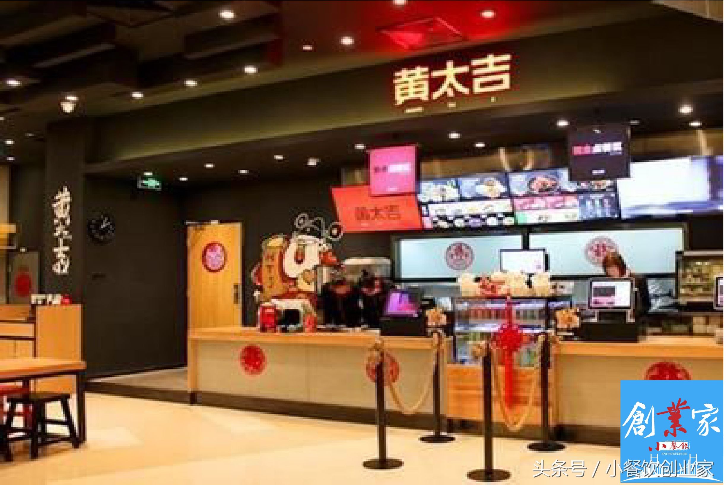 盘点那些在街边不起眼的富豪,盘点街边不起眼的富豪