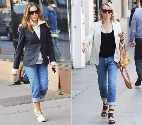 公认好穿又时尚的牛仔裤排行榜,最好穿的小众牛仔裤