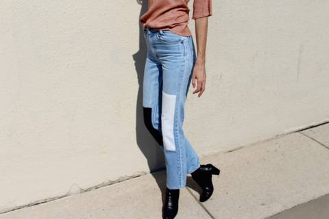 公认好穿又时尚的牛仔裤排行榜,最好穿的小众牛仔裤