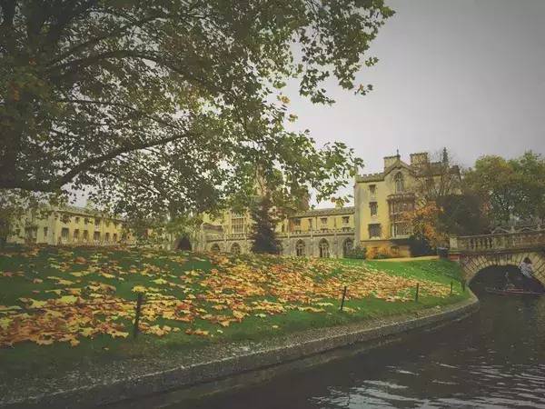 在剑桥大学读博经历,在剑桥大学是怎样的体验