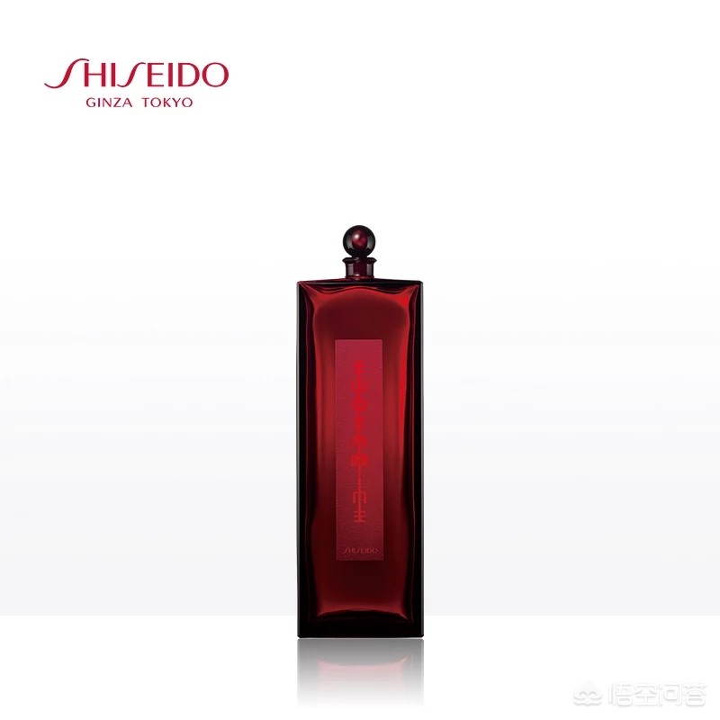 资生堂最值得入手的精华,资生堂最值得买的精华