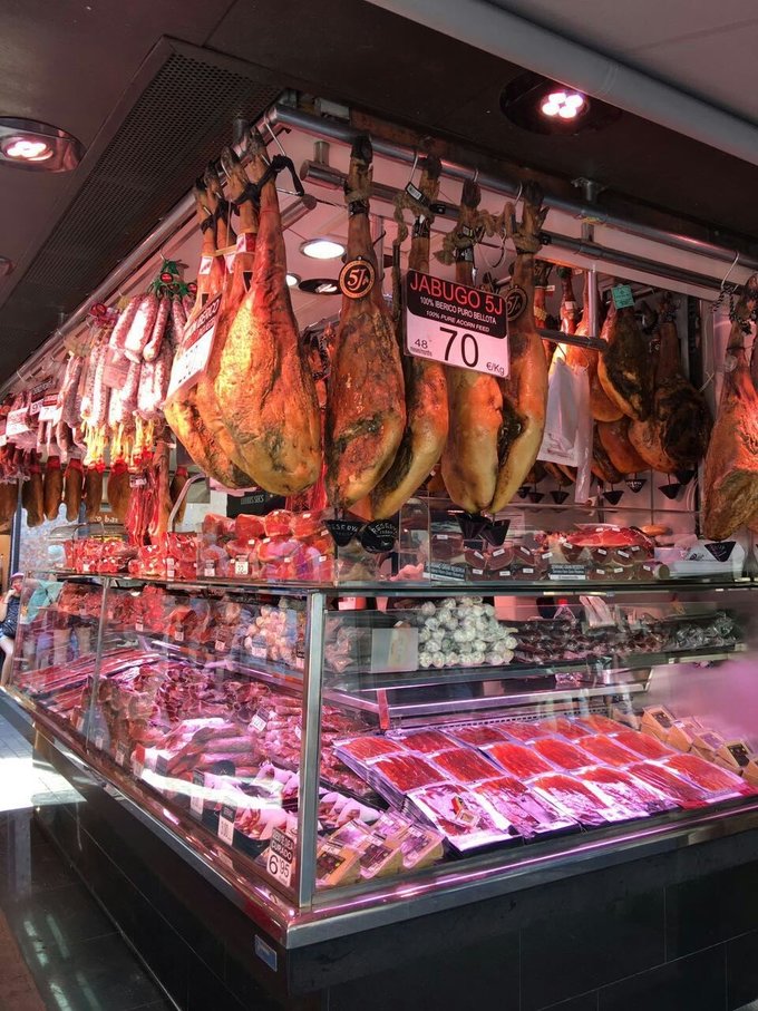 西班牙游记全集,西班牙旅行记