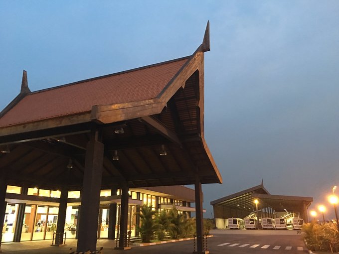 探访桑香佛舍,梦回须弥胜境