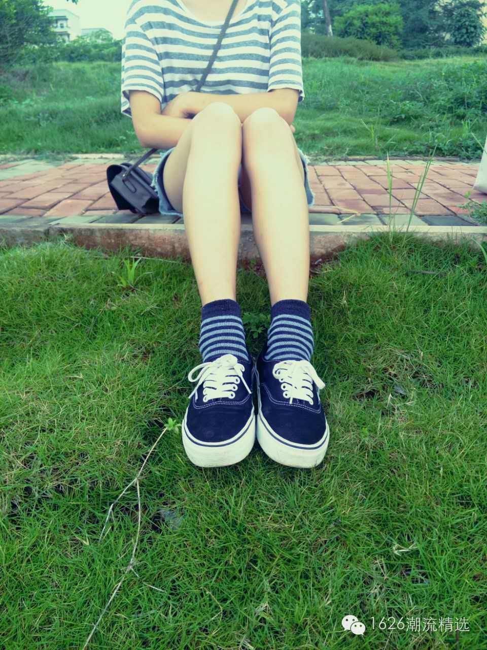 啪秘｜快上车！你们期待已久的VANS来了