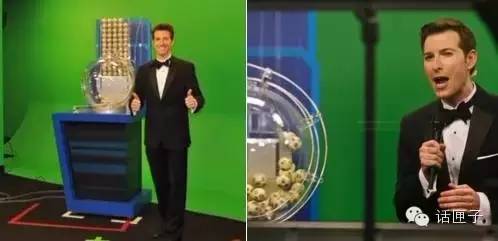 15亿美元，快看看你中了吗？