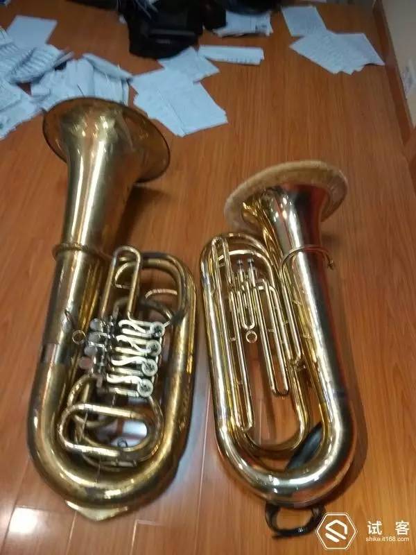 试客说会一种不便携的乐器是一种什么体验?