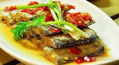 清蒸鱼哪种鱼好吃又营养,清蒸比较好吃营养少刺的鱼