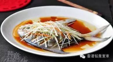 清蒸鱼哪种鱼好吃又营养,清蒸比较好吃营养少刺的鱼