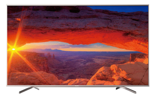 产品剖析：海信“世界观”电视MU7000