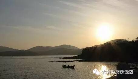 走遍大连的每一处风景,走遍辽宁旅游