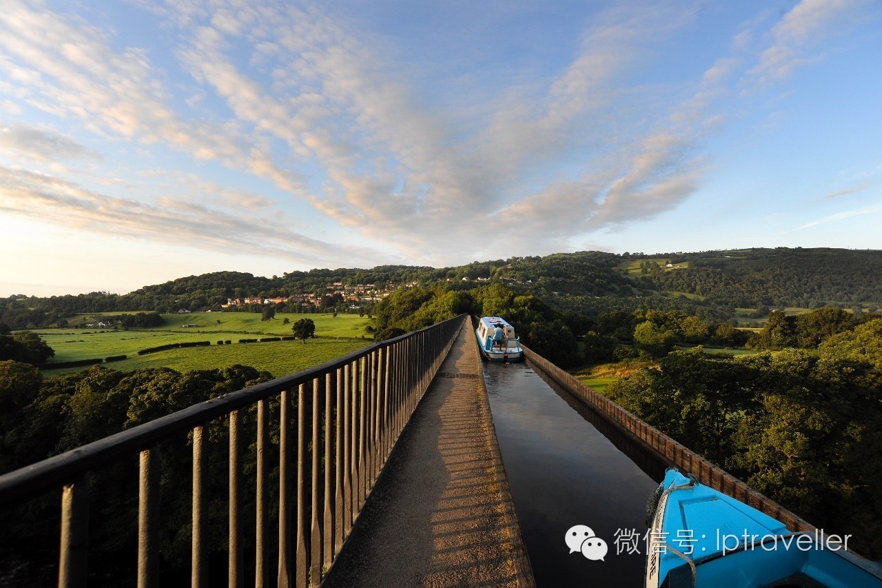 星球坐标｜英国“金银岛”：险遭遗忘的TA们，如今成为令旅行增色的传奇