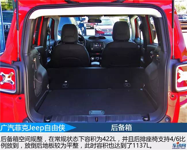 广汽菲克jeep自由侠19年二手车2.0,广汽菲克jeep自由侠新款