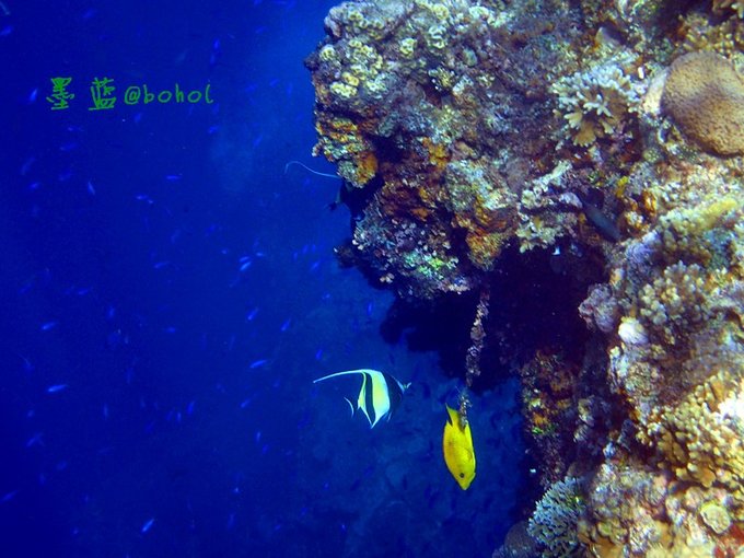 宿务薄荷锡岛,宿务薄荷瀑布