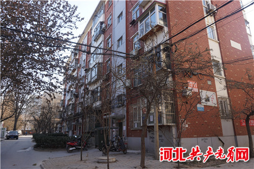 石家庄小区供暖不热找哪里,石家庄供暖不达标如何解决