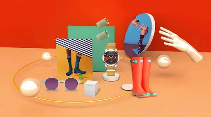 新年闪送大礼包,新年特价礼品