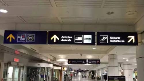 手记|我在魁北克:亲爱的妮可夫人