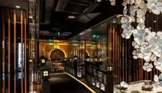 朋友来苏州了带去哪里吃蟹,朋友来苏州吃饭喝酒去哪里好