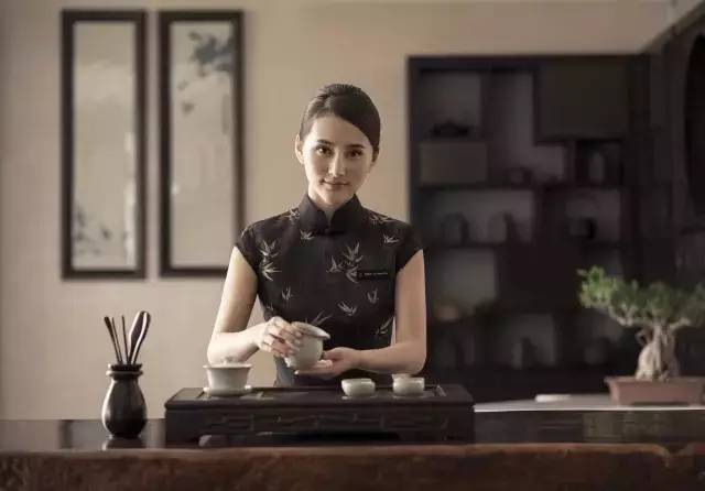 看全球首个为华人打造的酒店品牌:华邑,如何从无到有,并一步步征服客人!