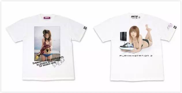 madness水原希子t恤,水原希子纽约时装周