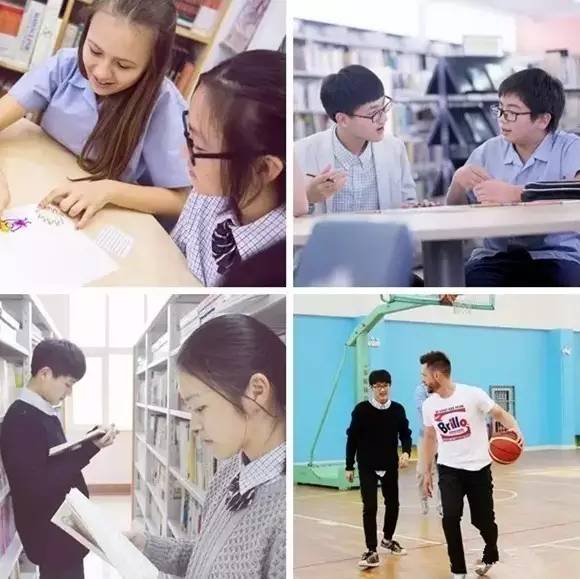 苏州最大的国际学校,苏州最强国际学校