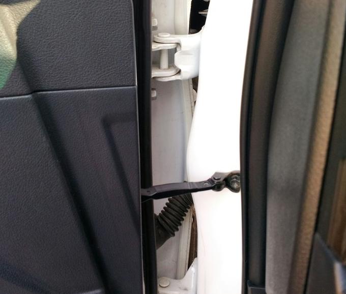 方向轻、外观漂亮浅谈锐志2.5V尚锐版用车分享