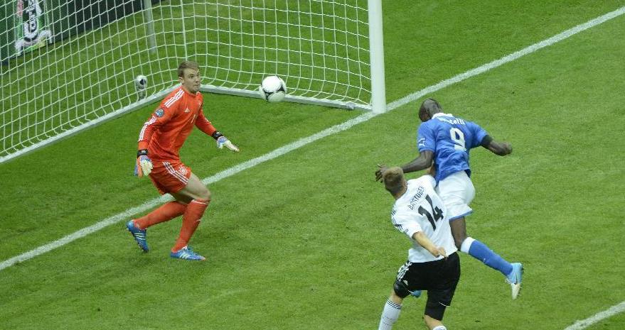 布冯和他的意大利，留给我们的不仅是传奇，更是青春挽歌！