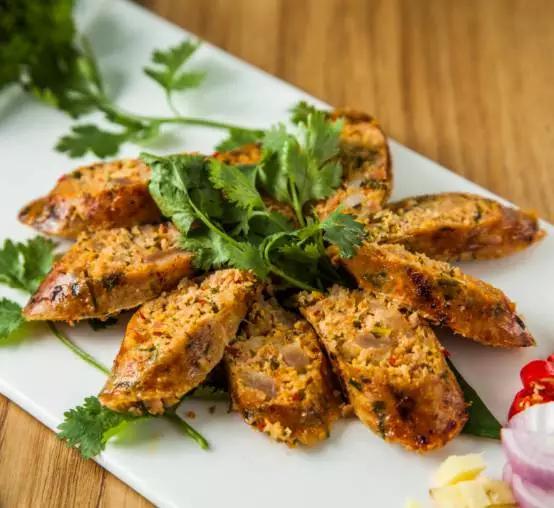 附近东南亚美食推荐,东南亚风的美食餐厅