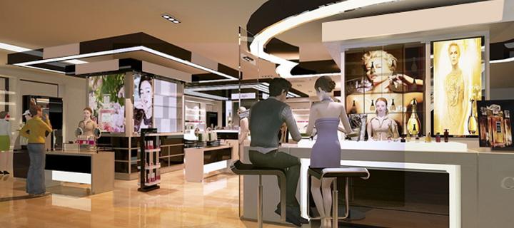 专柜撤柜的化妆品是真的还是假的 (为什么化妆品集体撤柜)