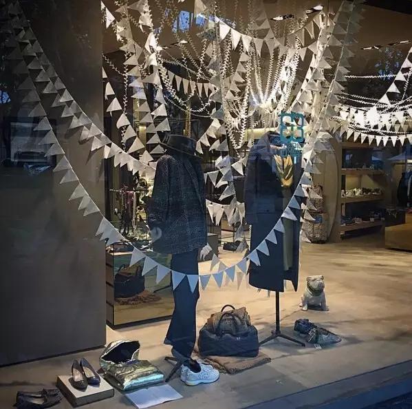 pp boutique小众买手店 (韩国小众高端买手店)