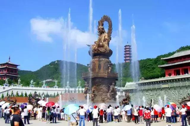 山东青岛威海长岛旅游攻略,青岛烟台威海蓬莱长岛8日游攻略