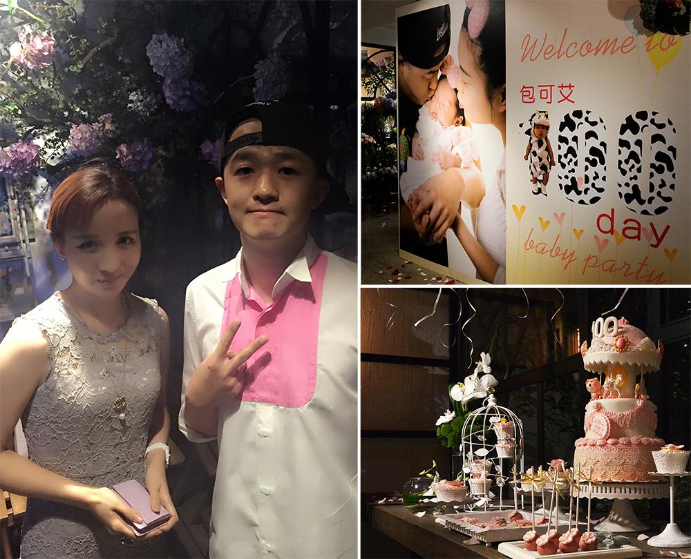 这位当过服装设计师的餐厅老板,搬了一座巴黎花园到餐厅,女孩们