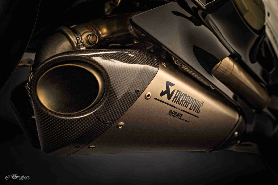 杜卡迪1299superleggeras宣传,杜卡迪superbike1299panigale